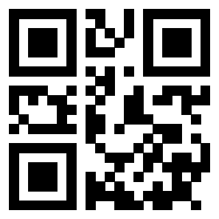 Il QrCode di 3915459711