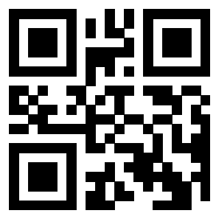 Immagine del Qr Code di 3915459713