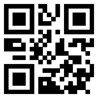 Il Qr Code di 3915459715