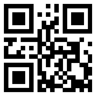 Il Qr Code di 3915459716