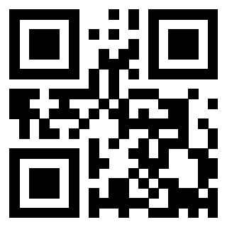 Immagine del Qr Code di 3915459717
