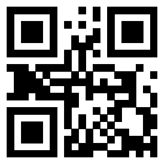 Scansione del Qr Code di 3915459718