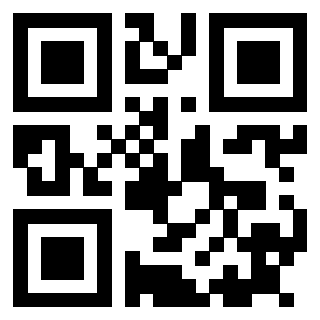 3915459720 Qr Code associato