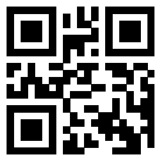 3915459721 - Immagine del QrCode associato