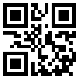 3915459722 - Immagine del Qr Code associato