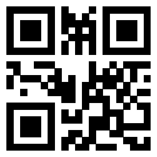 3915459725 - Immagine del QrCode associato