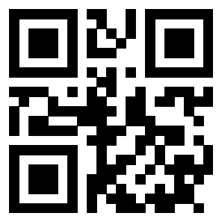 Scansione del Qr Code di 3915459728
