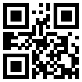 Il QrCode di 3915459732