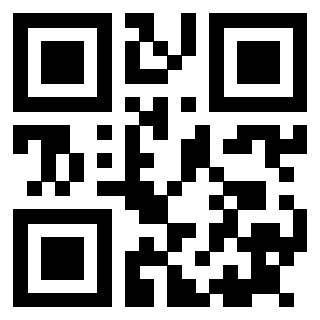 3915459733 - Immagine del QrCode