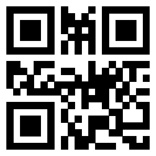 3915459734 QrCode associato