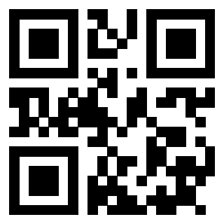 3915459737 QrCode associato