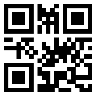 Immagine del QrCode di 3915459738