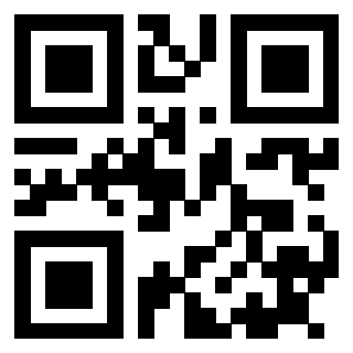 3915459740 - Immagine del QrCode associato