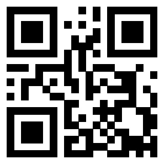 Scansione del Qr Code di 3915459742