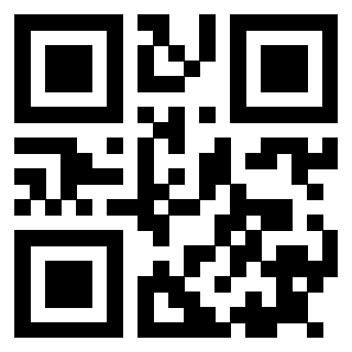 Immagine del Qr Code di 3915459749