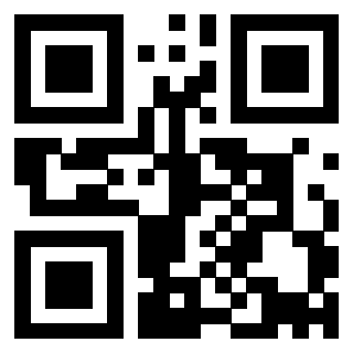 3915459751 - Immagine del Qr Code associato