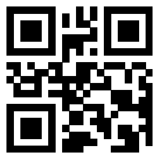 3915505322 - Immagine del Qr Code associato