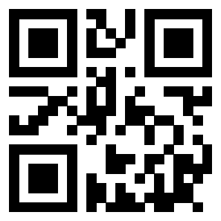 Immagine del Qr Code di 3915505323