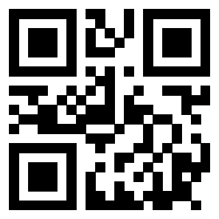 Immagine del Qr Code di 3915505324