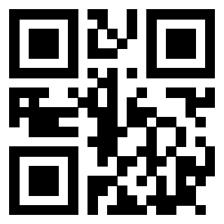 3915505325 Qr Code associato