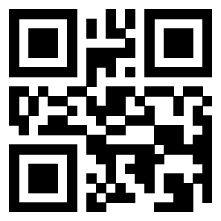 3915505327 Qr Code associato