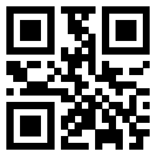 Immagine del QrCode di 3915505328