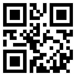 Scansione del Qr Code di 3915505332
