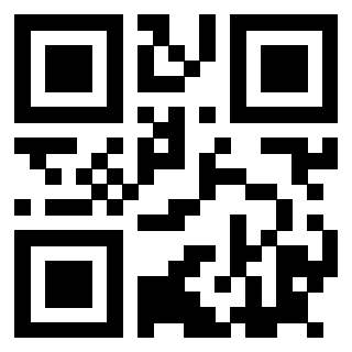 Il Qr Code di 3915505337
