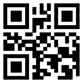 3915505347 - Immagine del QrCode associato