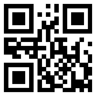 Scansione del Qr Code di 3915505351