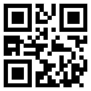 3915505357 - Immagine del QrCode associato