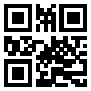 Immagine del QrCode di 3915505366