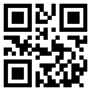 Il QrCode di 3915505369