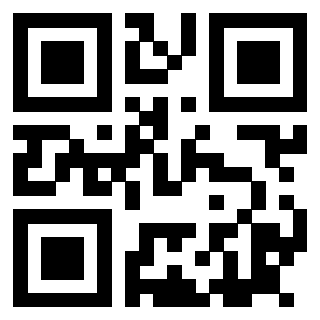 Immagine del QrCode di 3915505373