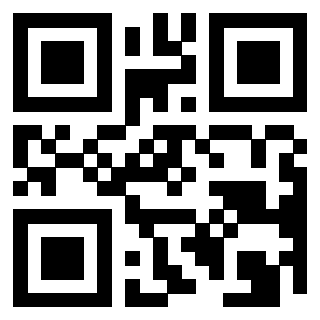 3915505374 - Immagine del QrCode associato