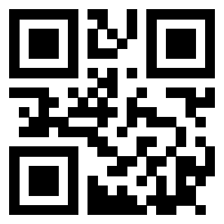 Immagine del QrCode di 3915505379