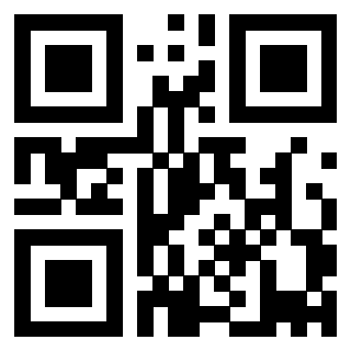 3915505381 - Immagine del QrCode associato