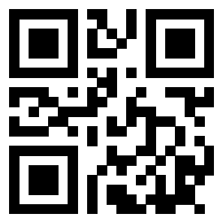 Immagine del QrCode di 3915505384