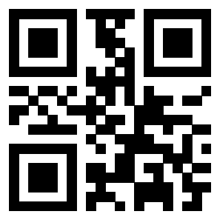 Il QrCode di 3915505385