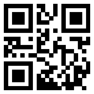 3915505386 QrCode associato