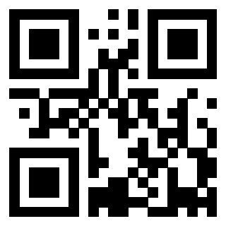 Immagine del QrCode di 3915505387