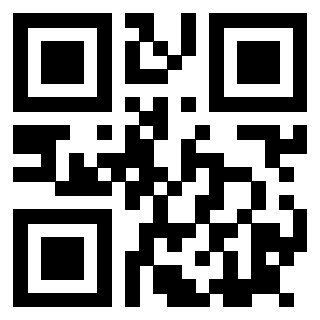 Immagine del QrCode di 3915505389