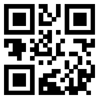 Il QrCode di 3915505396