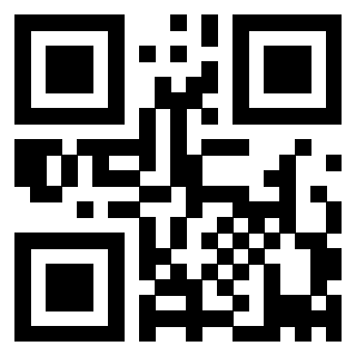 QrCode di 3915505400