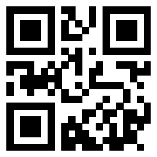 Immagine del QrCode di 3915505401