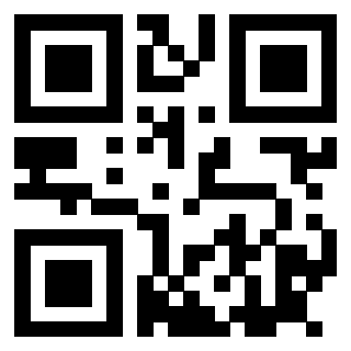 3915505405 - Immagine del Qr Code associato