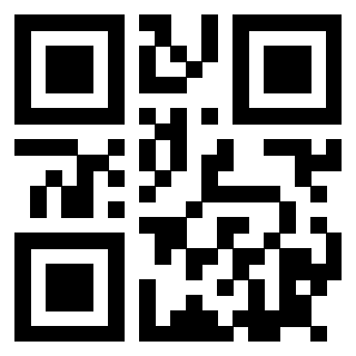 Il QrCode di 3915505409