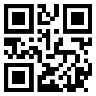 3915505410 QrCode associato