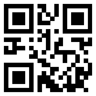 3915505412 Qr Code associato