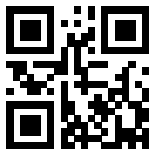 Immagine del Qr Code di 3915505413